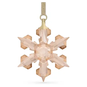 Festive Ornament, Small Gold tone 5629246