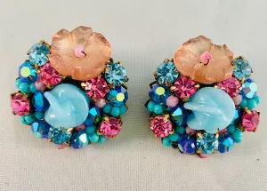 Fifties Earrings