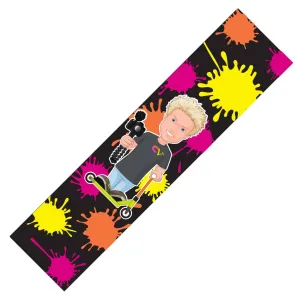 Figz Claudius Vertesi Grip Tape