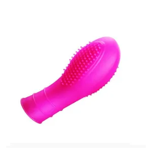 Finger Sleeve Vibrator G Spot