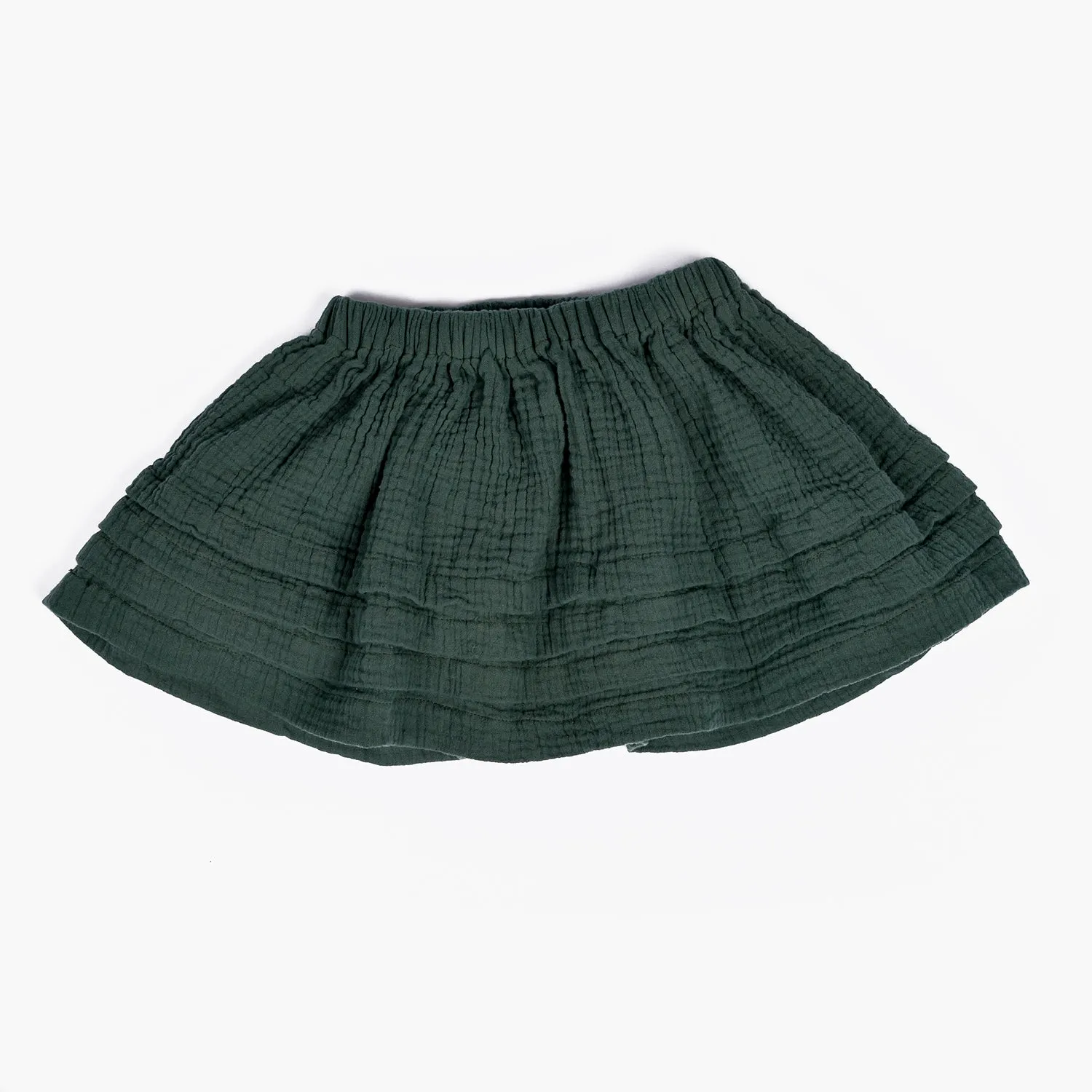 Fiona Folded Skirt