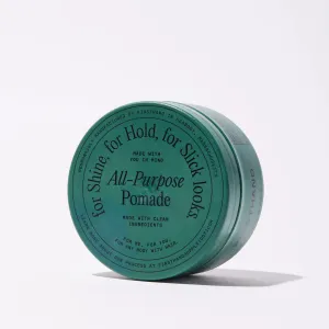 Firsthand Supply ALL-PURPOSE POMADE