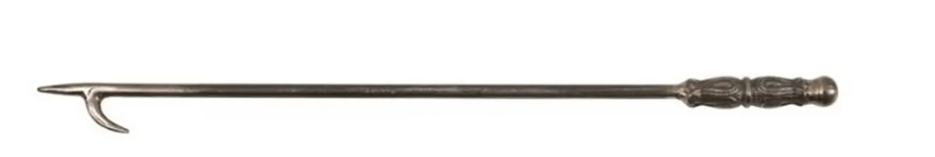 Flaming Gorge - Fire Poker Accessory