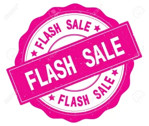Flash Sale of the Week - 13 Piece Neon Pigment & Glitter Bundle