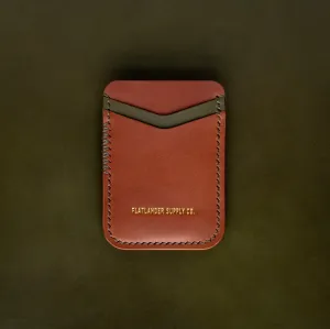 Flatlander Money Clip