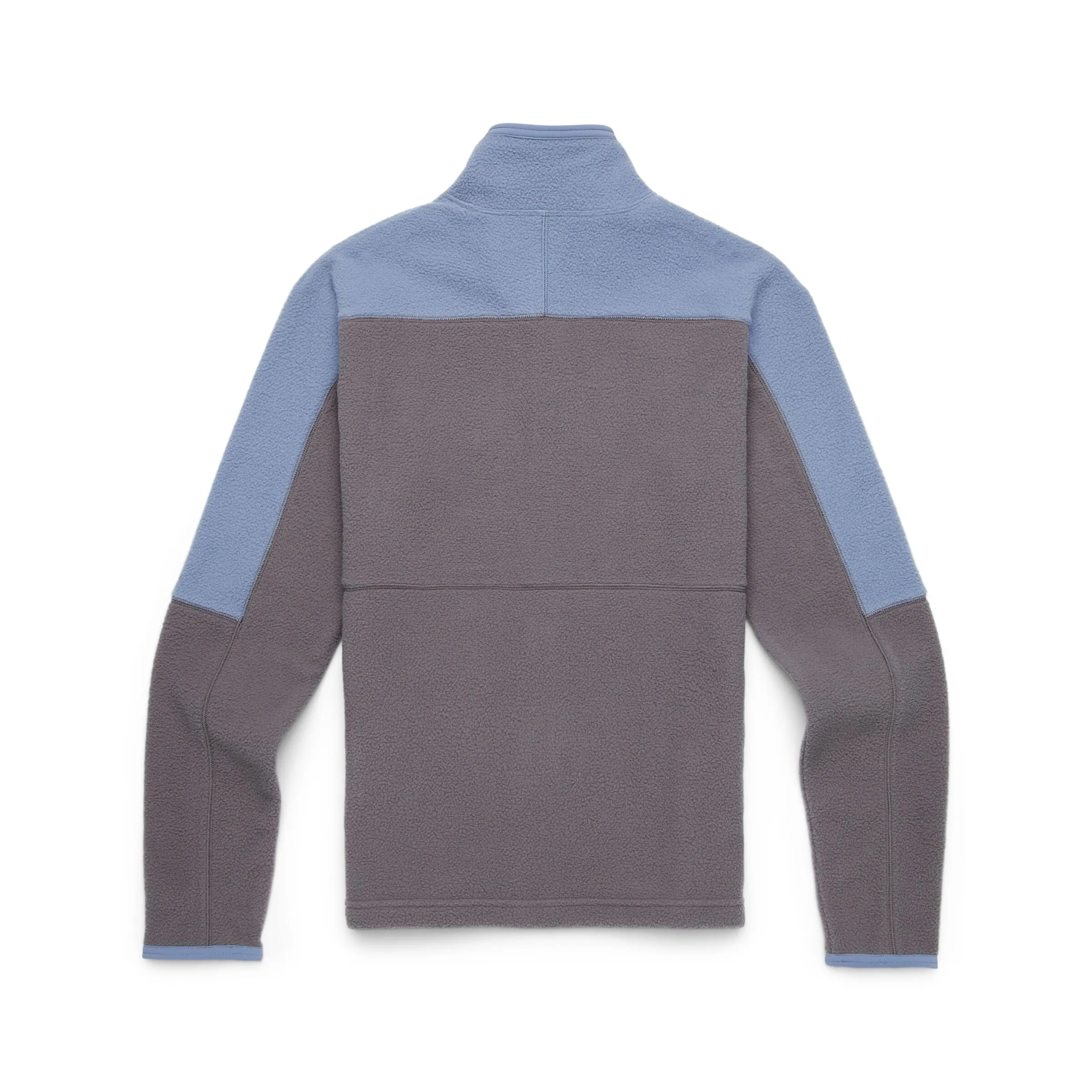 Fleecejacke Abrazo Hooded Full-Zip Fleece