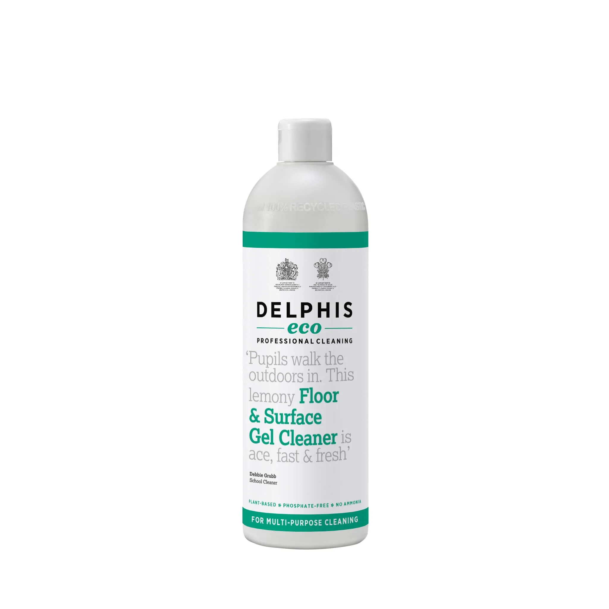 Floor & Surface Lemon Gel Cleaner 700ml