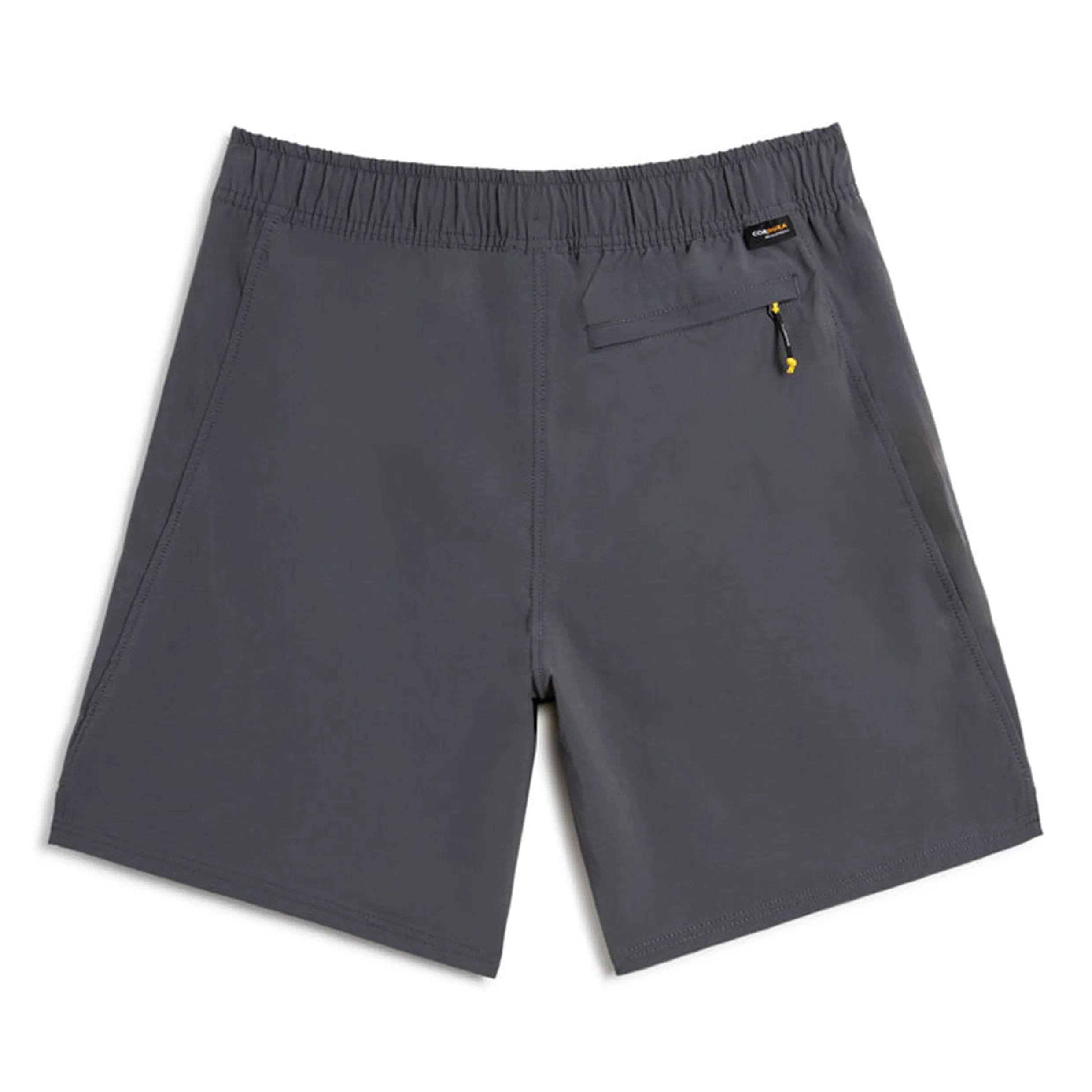 FLORENCE ALL PURPOSE CORDURA SHORT CHARCOAL