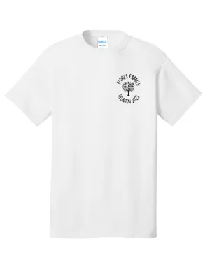 Flores Family Reunion Shirt