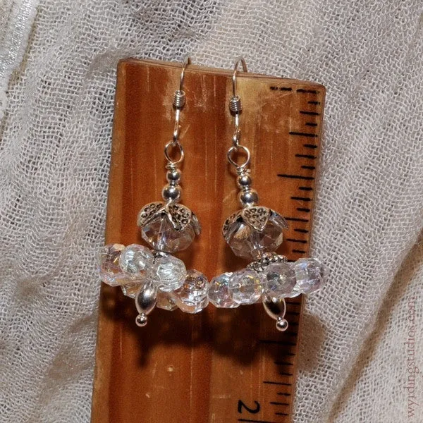 Flower Ballerinas