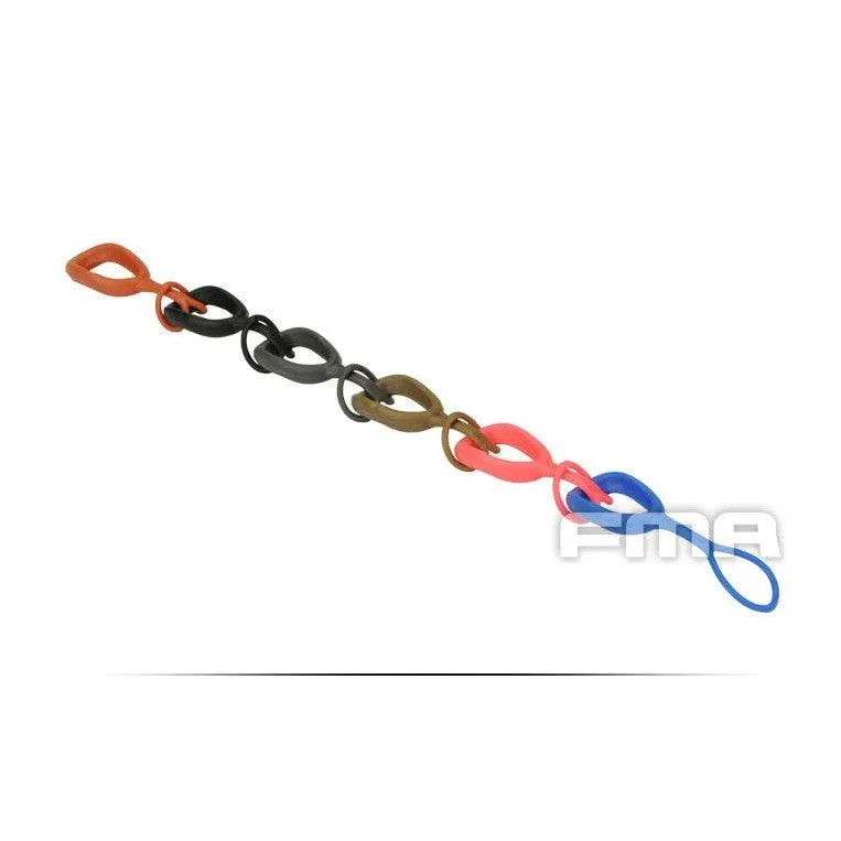 FMA Zipper puller accessory DE