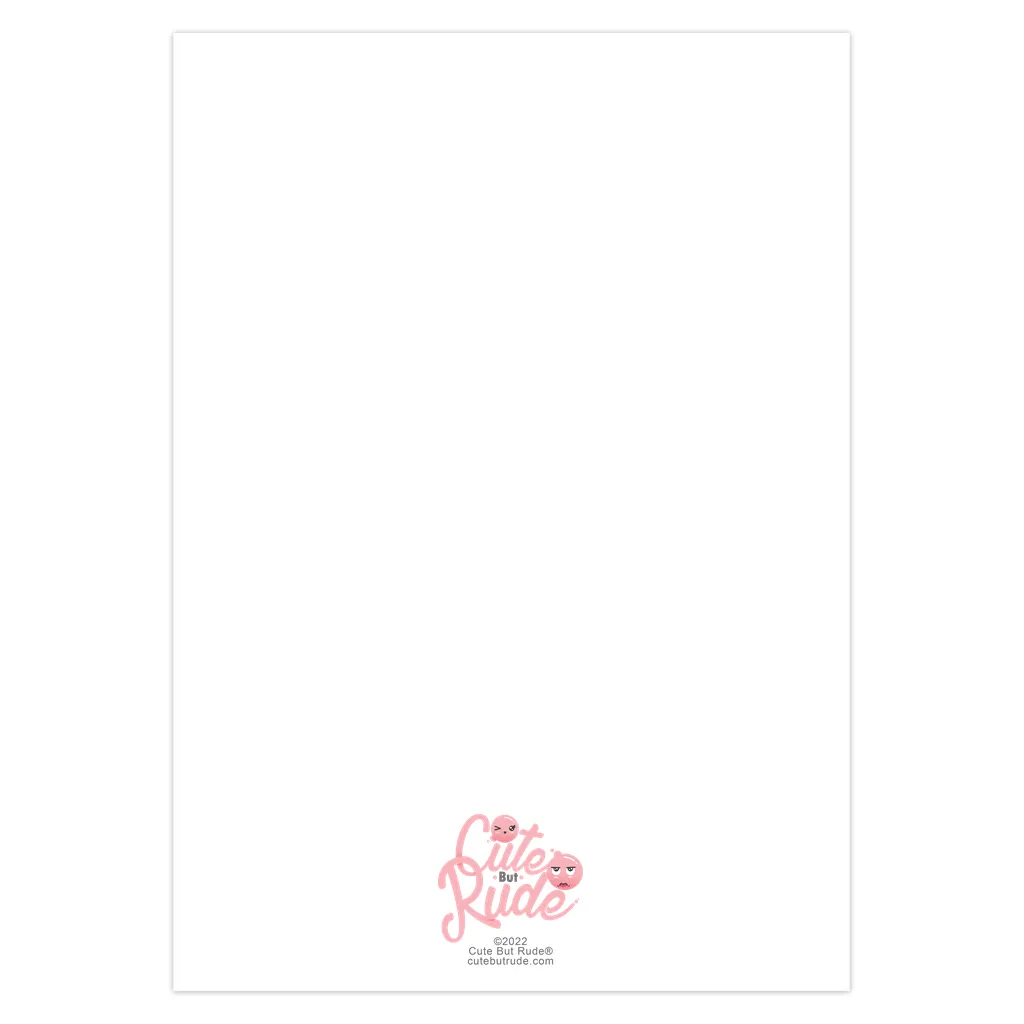 Folded Cards