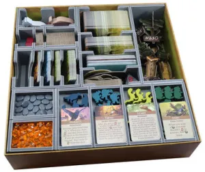 Folded Space Everdell