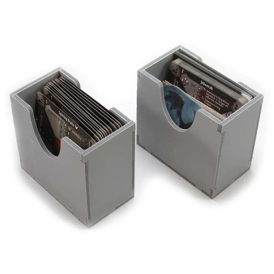 Folded Space Inserts - Gloomhaven