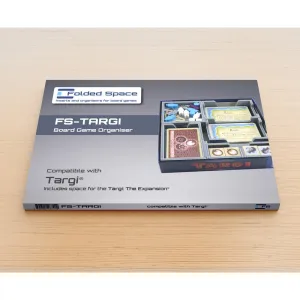 Folded Space: Targi