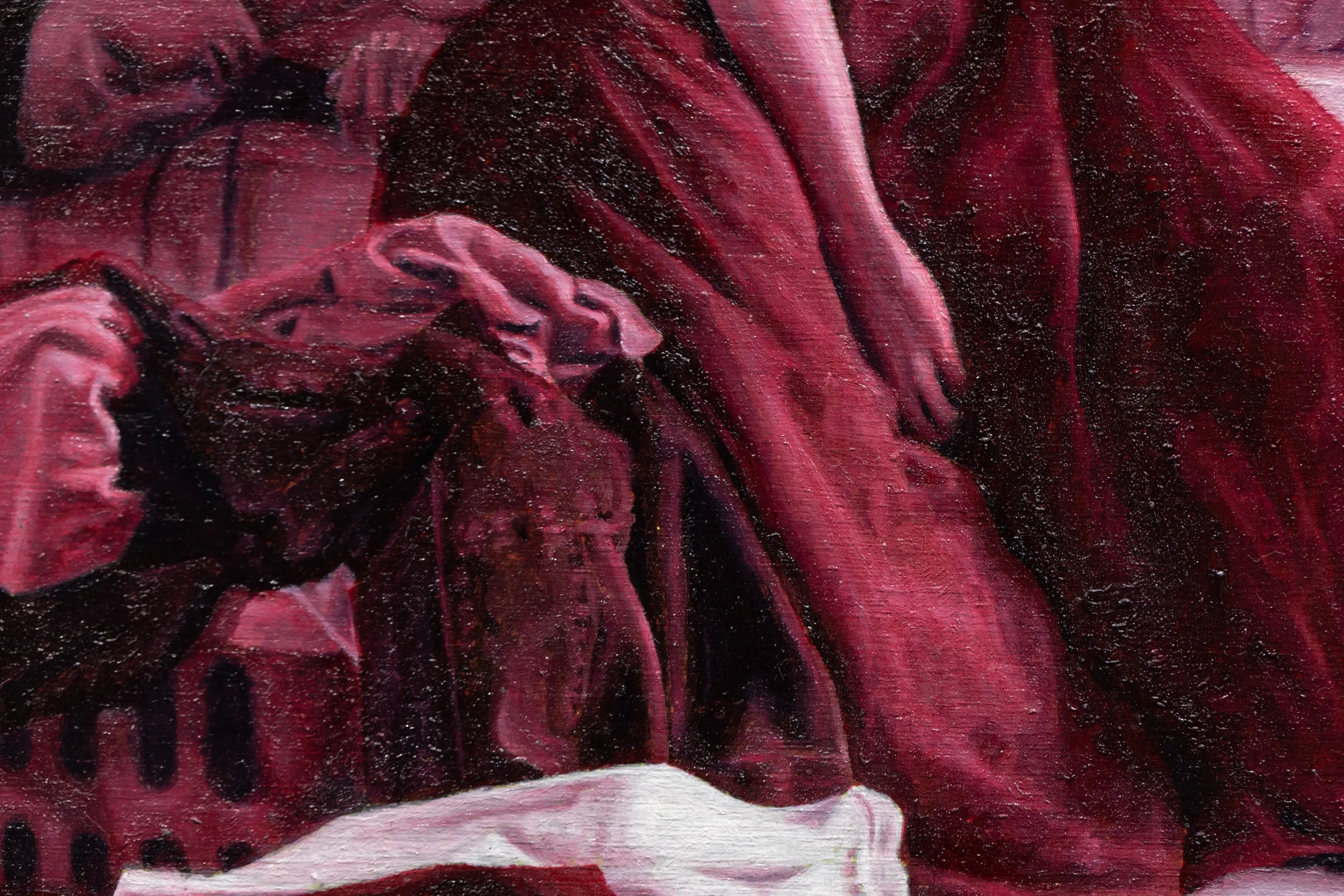 Folded