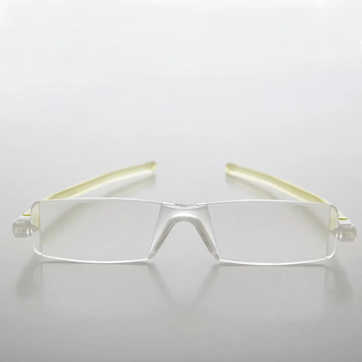 Folding Reading Glasses Vintage - Paulie