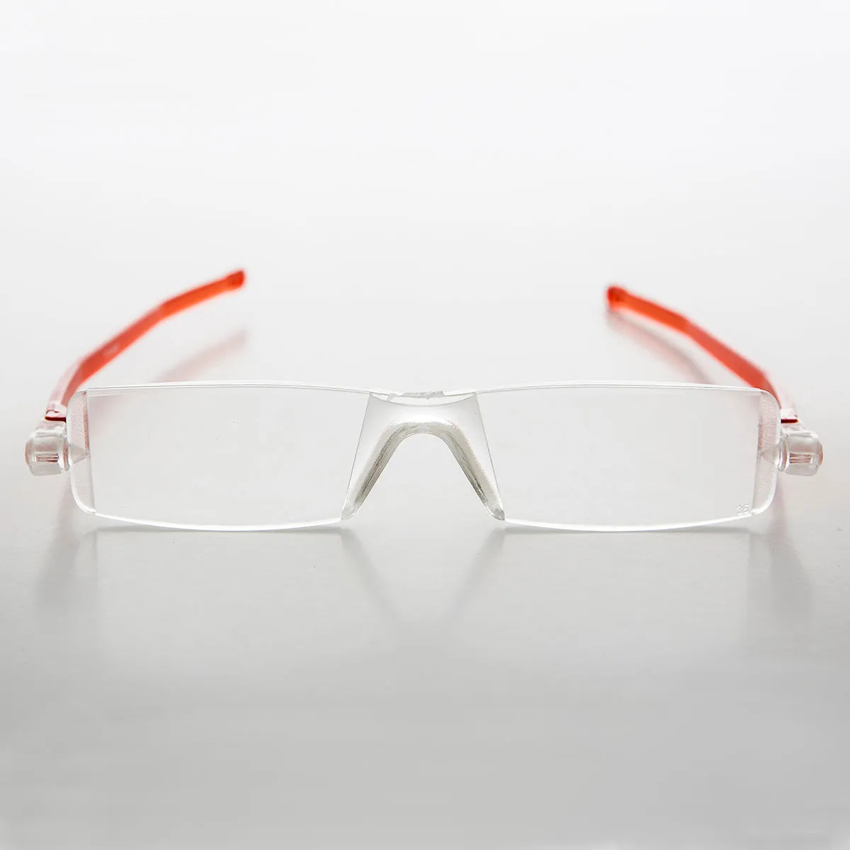 Folding Reading Glasses Vintage - Paulie