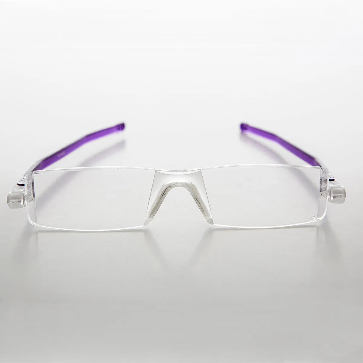 Folding Reading Glasses Vintage - Paulie