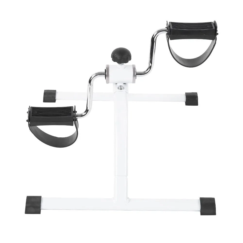 Foot Pedal Trainer Small and practical exercise bike 