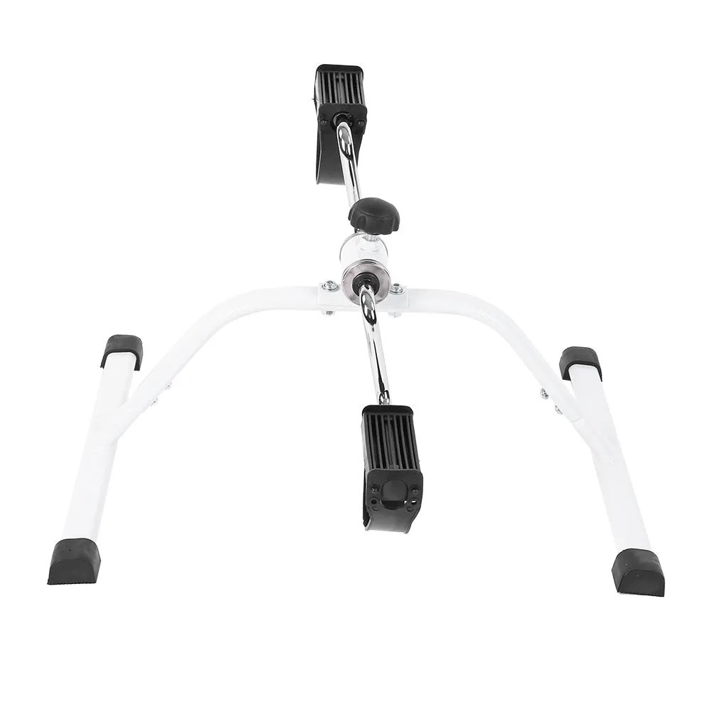 Foot Pedal Trainer Small and practical exercise bike 