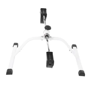 Foot Pedal Trainer Small and practical exercise bike 