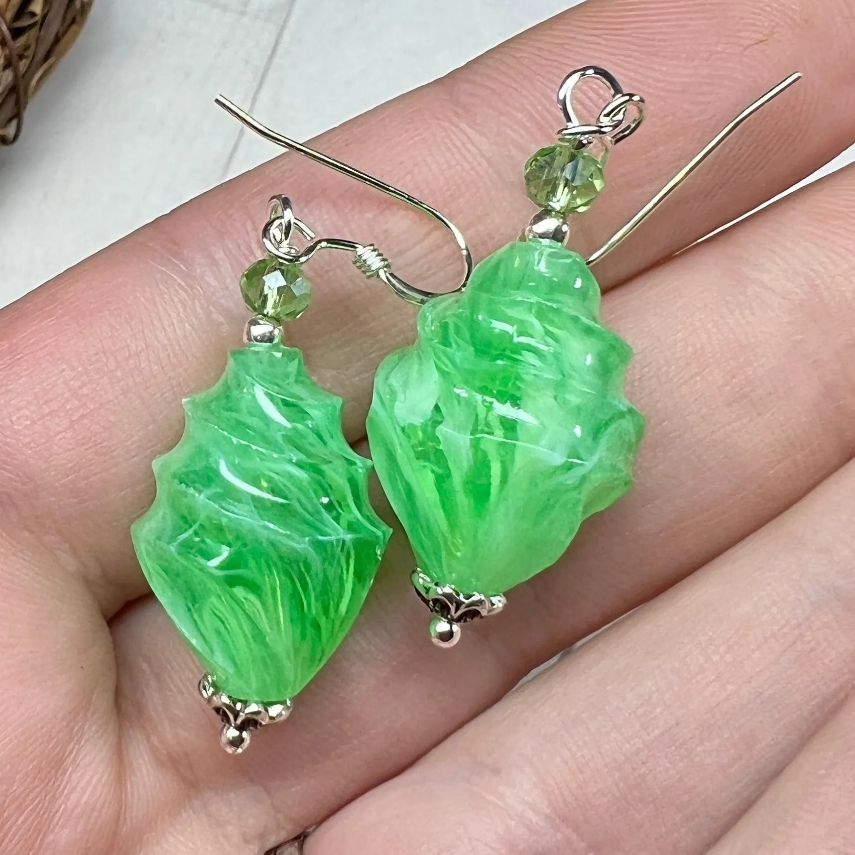 Forbidden Candy #4