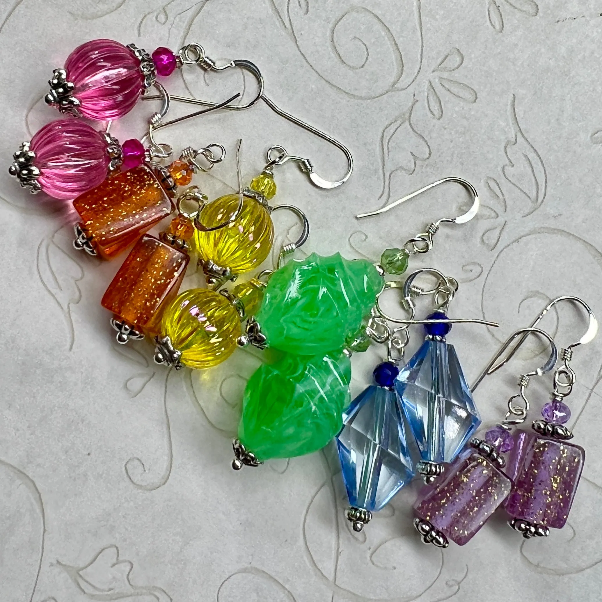 Forbidden Candy #4