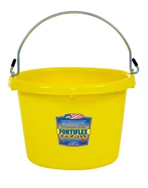 Fortiflex 8 qt Pail