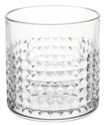 FRASERA glass