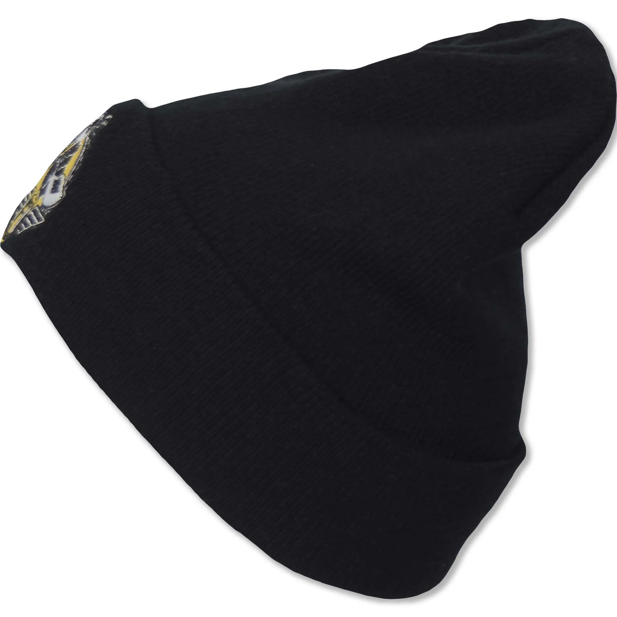 Free Talk Live Folded Winter Beanie