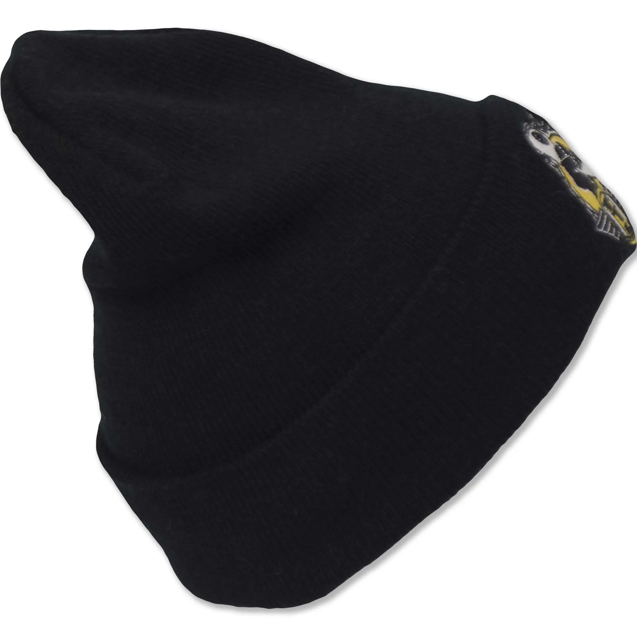 Free Talk Live Folded Winter Beanie