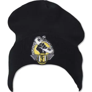 Free Talk Live Folded Winter Beanie
