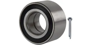 Front Wheel Bearing Kit Opel Corsa, Meriva, Corsa Ldv, Utility Club, Utility Sport, Corsa Combo (For 1 Wheel only)