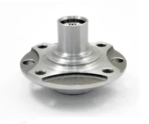 Front Wheel Hub 34Mm 22 Spline Opel Corsa C All, Chev Utility Ldv (606339)
