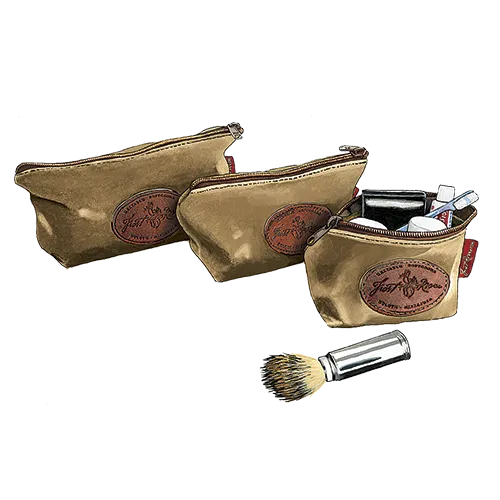 Frost River Accessory bag