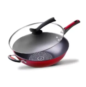 Fry Pan-TECPAC