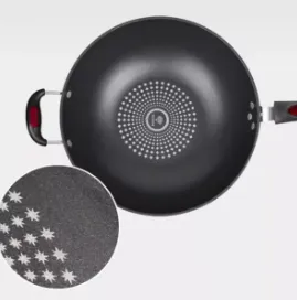 Fry Pan-TECPAC