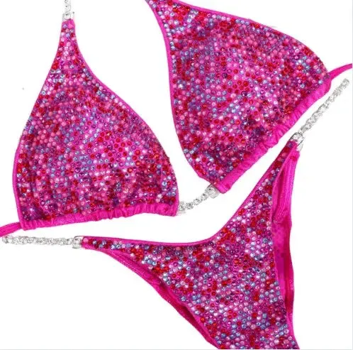 Fuchsia Candy Radiance