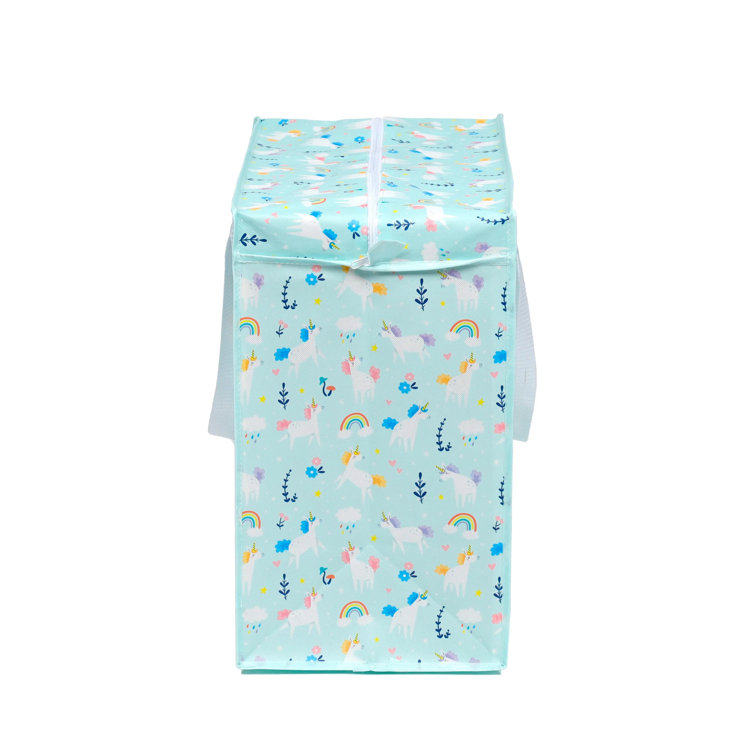 Fun Practical Laundry & Storage Bag - Unicorn Magic