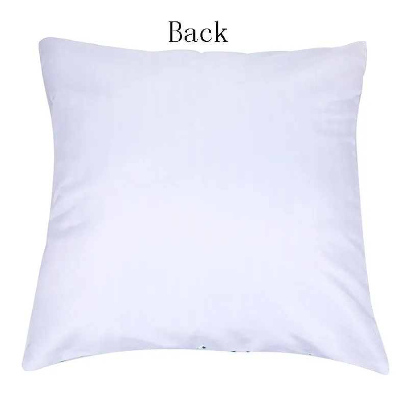 Funny Cat Cartoon Character Cat Cushions