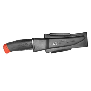 GAGE TECHNICAL DECK KNIFE w SHEATH
