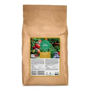 Gaia Green Granulated All Purpose (4-4-4) - 20kg