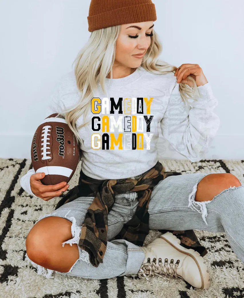 GAMEDAY Colors Dragons (M128)