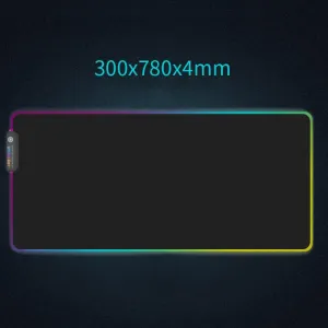 Gaming Mouse Pad