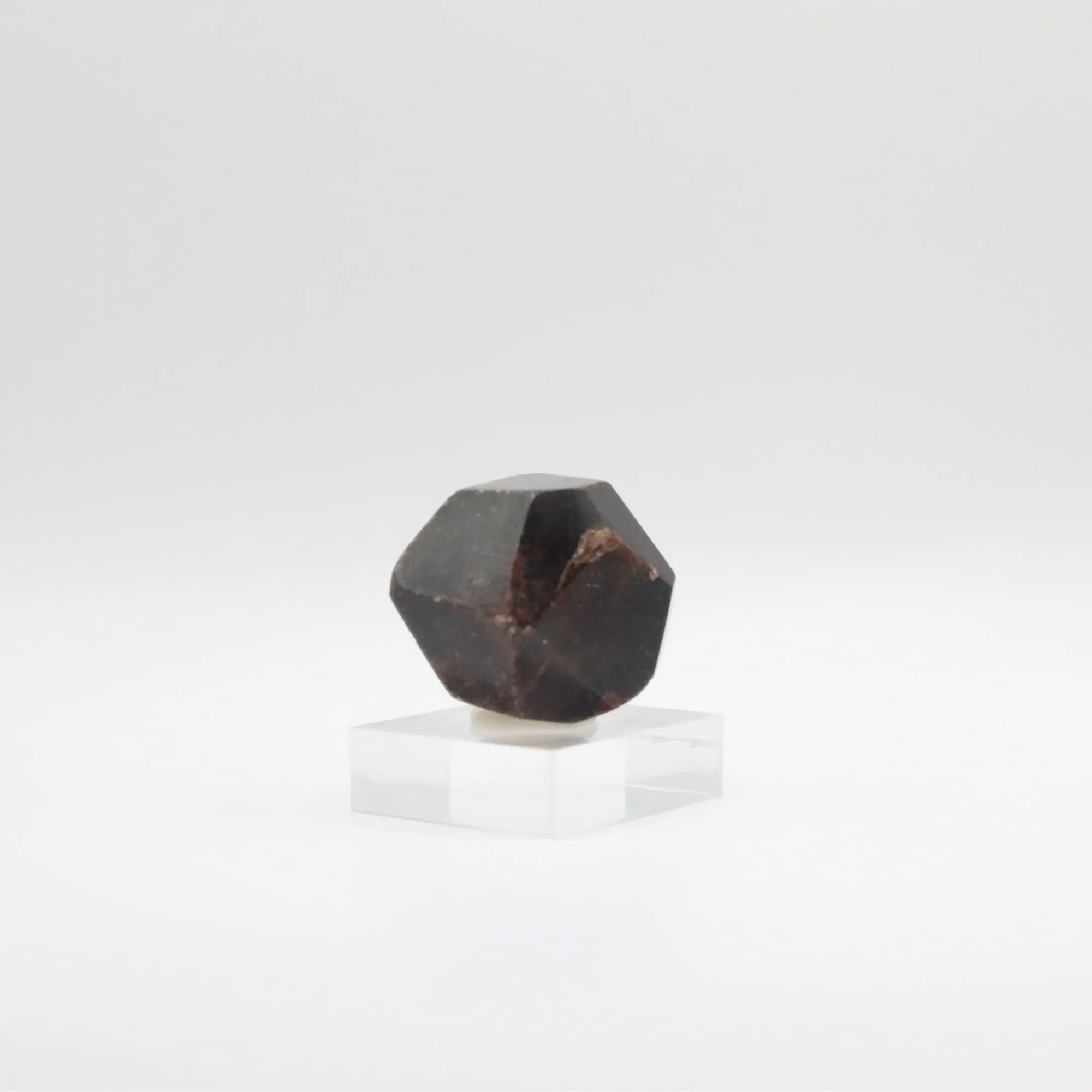 Garnet - Freeform (I)
