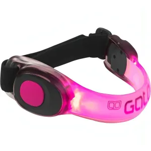 Gato Sports Neon LED Armband - Pink