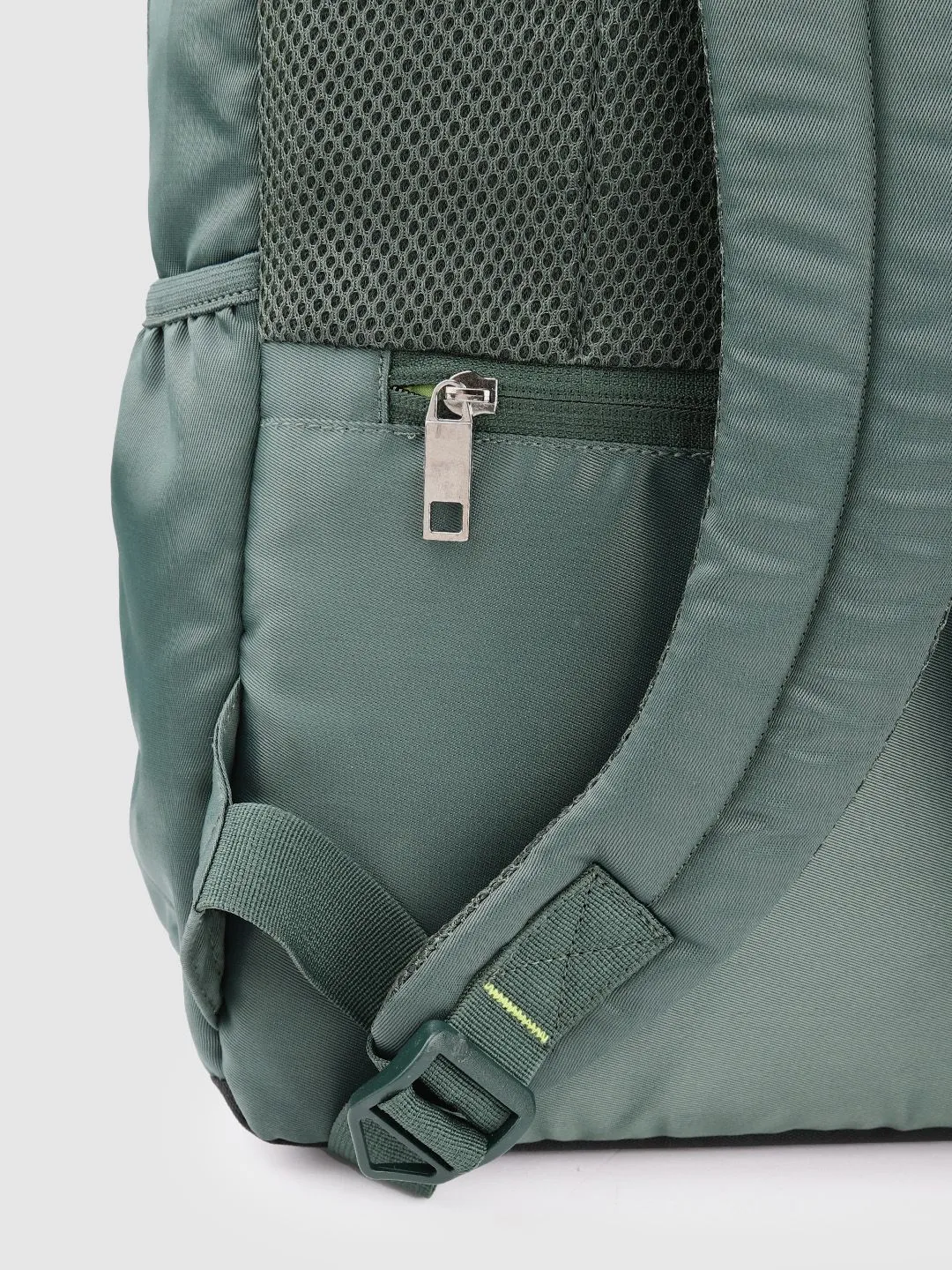 Gear Unisex Brand Logo Detail Backpack