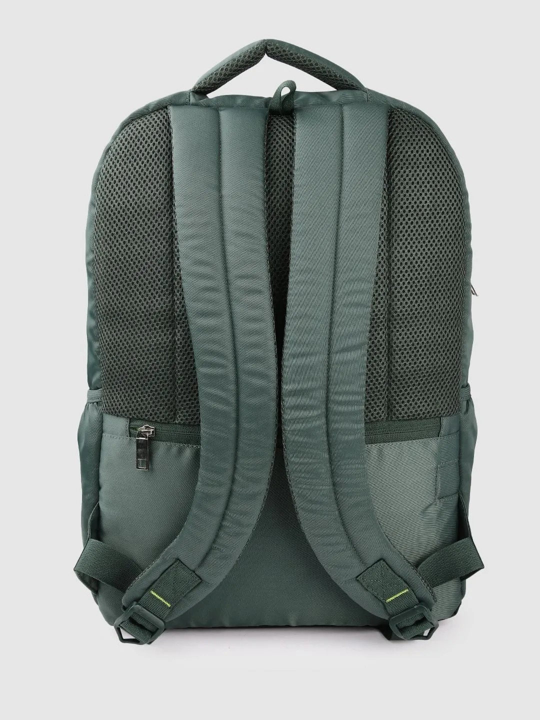 Gear Unisex Brand Logo Detail Backpack