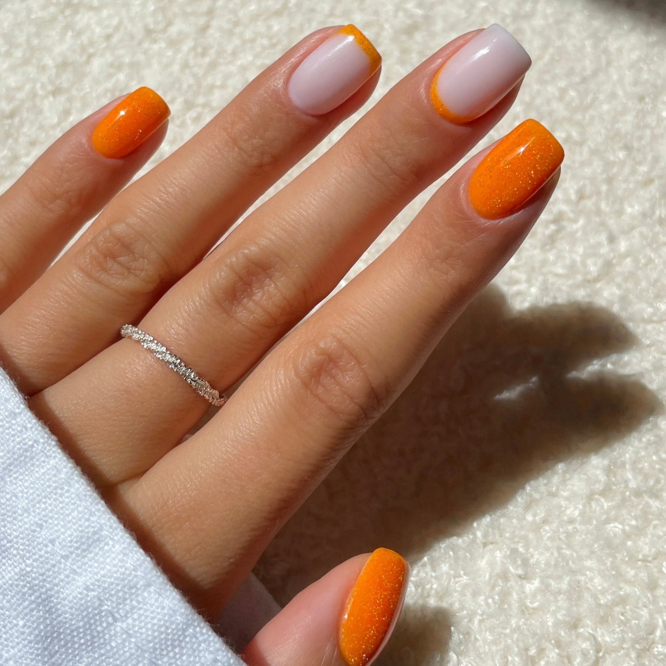 Gellak "Didier Lab", Brillant NEON, No4, 8ml